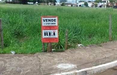 Imagem 6: Área à venda, 7906 m² por R$ 8.000.000,00 - Vila Maria - Rio Verde/GO