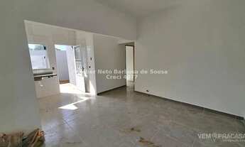 Imagem 6: 2 DORMITÓRIOS SENDO UMA SUÍTE