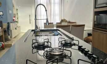 Imagem 6: Casa no bairro Hípica - Lagos de Ipanema - 3 dormitórios - 1 suíte