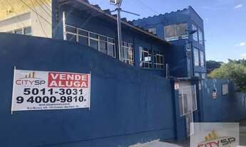 Imagem: Prédio, 1282 m² - venda por R$ 6.000.000,00