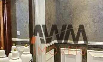 Imagem 2: Apartamento com 4 suítes plenas à venda, 283 m² por R$ 1.150.000 - Setor Oeste - Goiânia/G