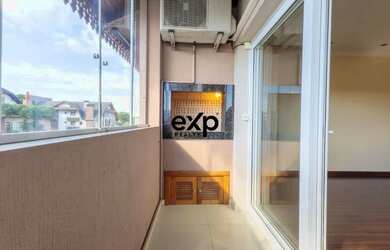 Imagem 5: Apartamento 3 dormitórios duplex localizado a 250m da Catedral de Pedra de Canela-RS