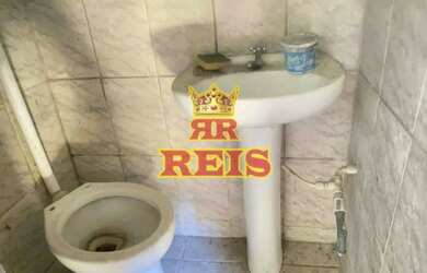 Imagem 5: Salão - Locação - R$ 850,00 - Paulicéia - São Bernardo do Campo/SP