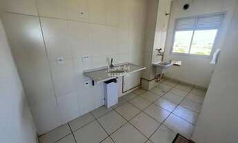 Imagem 4: Apartamento com 3 dormitórios - Vistta Santa Rosália (Leste