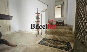 Imagem 7: Apto. Tipo Casa 3 Quartos, Suíte, Área externa e Vaga à Venda na Tijuca!!! Próximo ao Larg