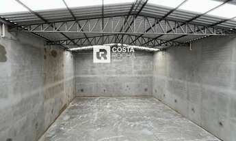 Imagem 5: Barracão, 280 m² - venda por R$ 1.350.000,00 ou aluguel por R$ 9.050,00/mês - Loteamento I