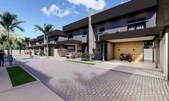 Imagem: Casa com 3 dormitórios à venda, 136 m²