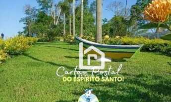 Imagem 6: Terreno paradisíaco dentro do Iriri Beach Parque com vista mar!