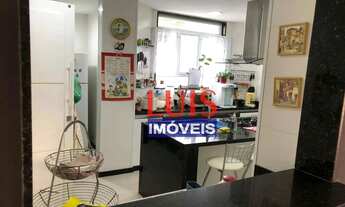 Imagem 4: Casa com 4 dormitórios para alugar, 240 m² por R$ 4.731,00/mês - Pendotiba - Niterói/RJ