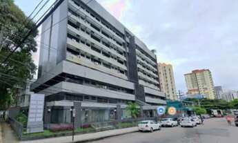 Imagem 3: Alugo sala comercial no ed. Palladium Center com 33 Mt2, excelente localização