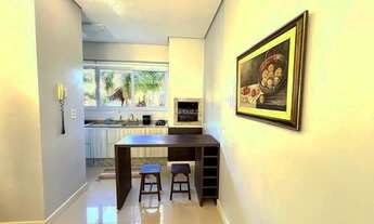 Imagem 4: Apartamento com 2 suítes na quadra do mar