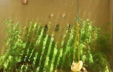 Imagem 6: Sobrado à venda, 4 quartos, Vila do Polonês - Campo Grande/MS