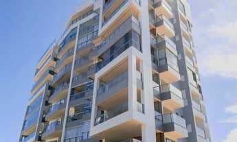 Imagem 3: Apartamento 2 Quartos (1 Suíte) na Praia do Morro Vista para o Mar e Lazer Completo na Co