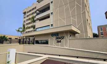 Imagem 5: Apartamento com 1 dormitório à venda, 29 m² por R$ 378.000,00 - Portão - Curitiba/PR