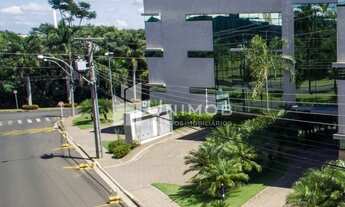 Imagem 3: Sala - Techno Park - Campinas