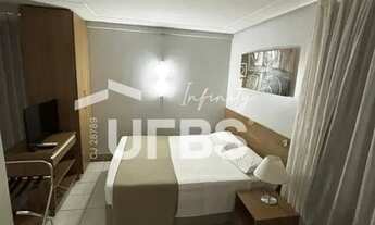 Imagem 2: Flat à venda no Sun Square Residence - Setor Oeste