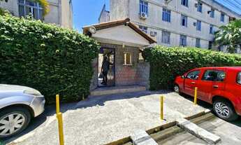 Imagem: Apartamento com 2 quartos, 60 m² - venda