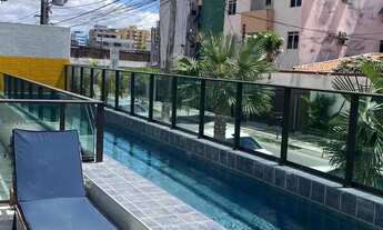 Imagem 2: ALUGUEL. Novissimo apto com 2 suites, nunca habitado na mangabeiras