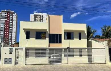 Imagem 2: Apartamento ARNO 12, (105 Norte) 2 quartos