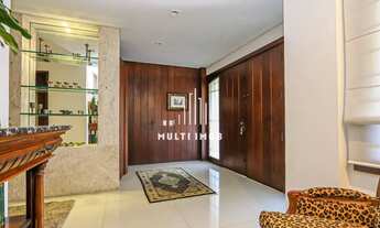 Imagem 4: Casa de rua próximo ao Farroupilha