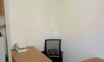 Imagem 7: Sala Comercial - Prime Design Offices - Barra Olímpica