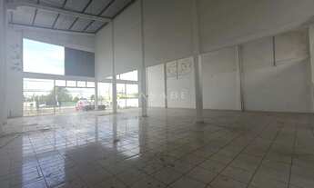 Imagem 2: Pavilhão Comercial Disponível para Locação na Parada 78 em Gravatai