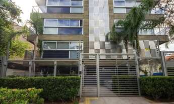 Imagem 4: Studio em Rua Eça de Queiroz - Petrópolis - Porto Alegre/RS