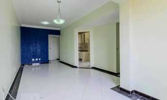 Imagem: Apartamento à Venda - União, 2 Quartos