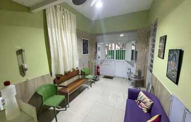 Imagem 3: VENDO ENCANTADORA CASA DUPLEX, RUA GRAJAÚ (GRAJAÚ) SÃO 156M² 6 QUARTOS, A 3 MINUTOS DA PRA