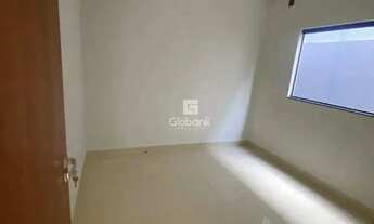 Imagem 4: Casa em Montes Claros, no bairro São Judas Tadeu, à venda