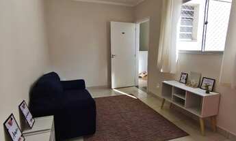 Imagem 2: Apartamento 2 quartos Parque Pérola do Oriente - Piracicaba