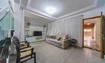 Imagem 3: Casa 3 quartos à venda no(a) Vila Alpina