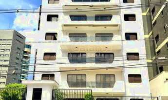 Imagem: Apartamento - Cambuí - Campinas