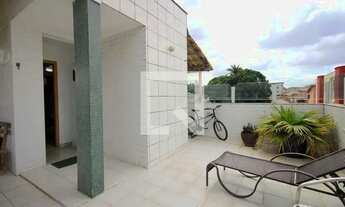 Imagem 7: Apartamento à Venda - Floresta, 3 Quartos, 102 m2