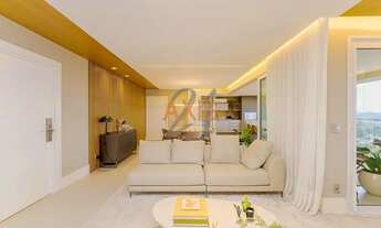 Imagem 2: Apartamento de 3 Suítes no Edifício Landscape Ecoville