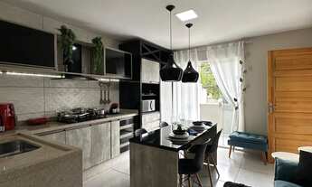 Imagem 7: Aluga curitiba hauer mobiliado muito completo e só vir com as malas