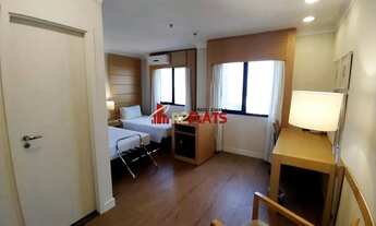 Imagem: Flat com ótimo preço no bairro Campo Belo