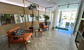 Imagem 2: LC) Parc benvinda | na melhor localização de boa viagem |planta otimizada