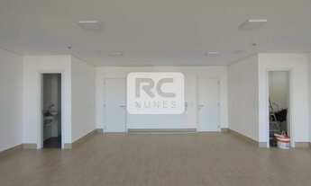 Imagem 3: Sala comercial com 60 m², localizada no Vila da Serra