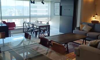 Imagem 2: Apartamento com 3 Quartos á Venda 201m² - Vila da Serra