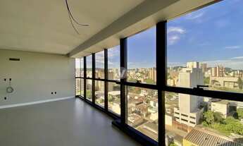 Imagem 7: Apartamento Palace Louvre Residencial Av. Medianeira