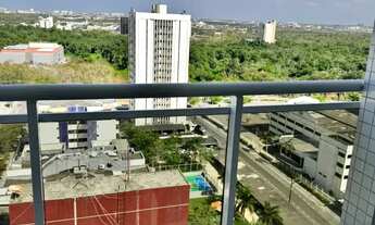 Imagem 4: ALUGO APTO EASY SEMI MOBILIADO ANDAR ALTO RENASCENÇA 65 m² 02 SUÍTES