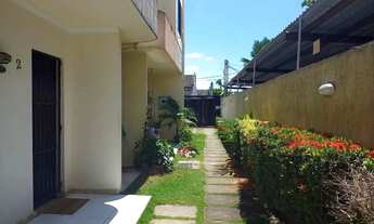 Imagem 4: Casa à venda no VILLAGE LUZ DO SOL , PRAIA DO FLAMENGO, Salvador, BA