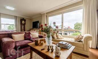 Imagem 2: APARTAMENTO AMPLO UM POR ANDAR 201M² PRIVATIVOS