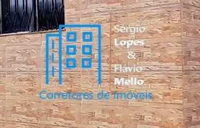 Imagem: ITABORAÍ - 2 Casas com terreno de 360m2