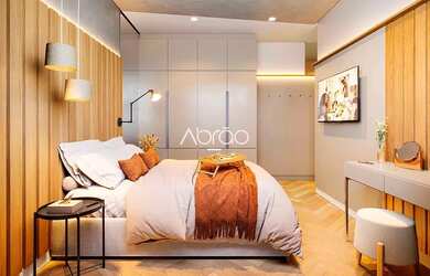 Imagem 2: Revenda - Apartamento Novo de 3 quartos no Piemonte Croma, Bigorrilho - 94 m²