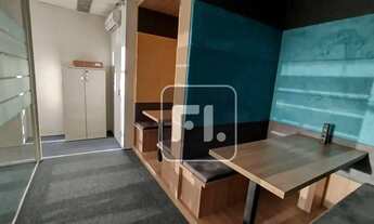 Imagem 6: Conjunto, 133 m² - venda por R$ 2.500.000,00 ou aluguel por R$ 18.200,94/mês - Brooklin