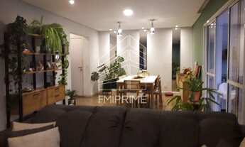 Imagem 6: Ótimo apartamento à venda de 126m², com 1 suíte e 2 vagas - Condomínio Liv Barra Funda