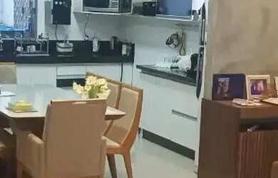 Imagem: CASA 3 QUARTOS SENDO 2 SUITES MONTADA EM