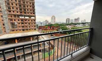 Imagem 4: Apartamento à venda em Maringá, Jardim Aclimação, com 2 quartos, com 64 m², UP RESIDENCE